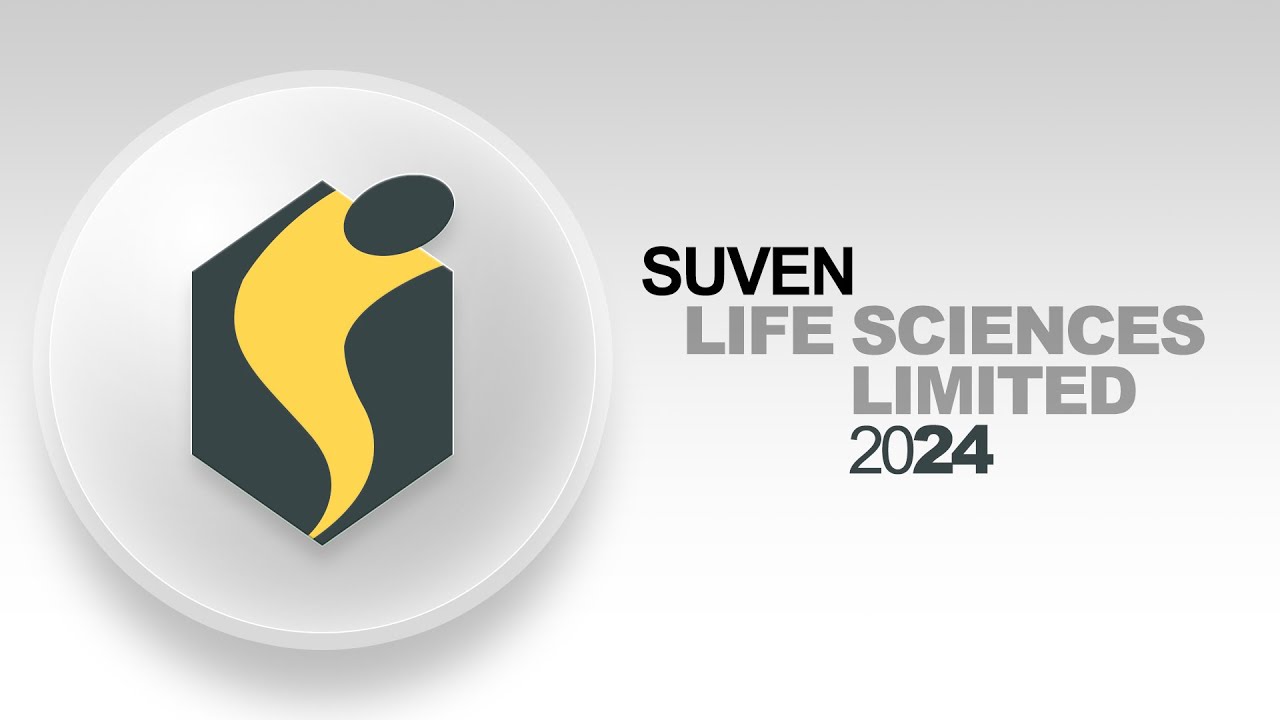 Suven Life Sciences Limited [2024]