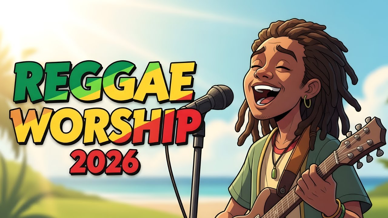 Powerful Christian Reggae Gospel Songs with Lyrics for Worship and Praise – Uplift Your Spirit Today
