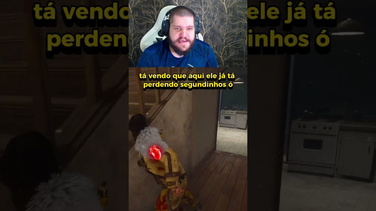 como loopar haddonfield #dbd #dbdbr #dbdbrasil #dbdclips #dbdmemes #deadbydaylight #gaming