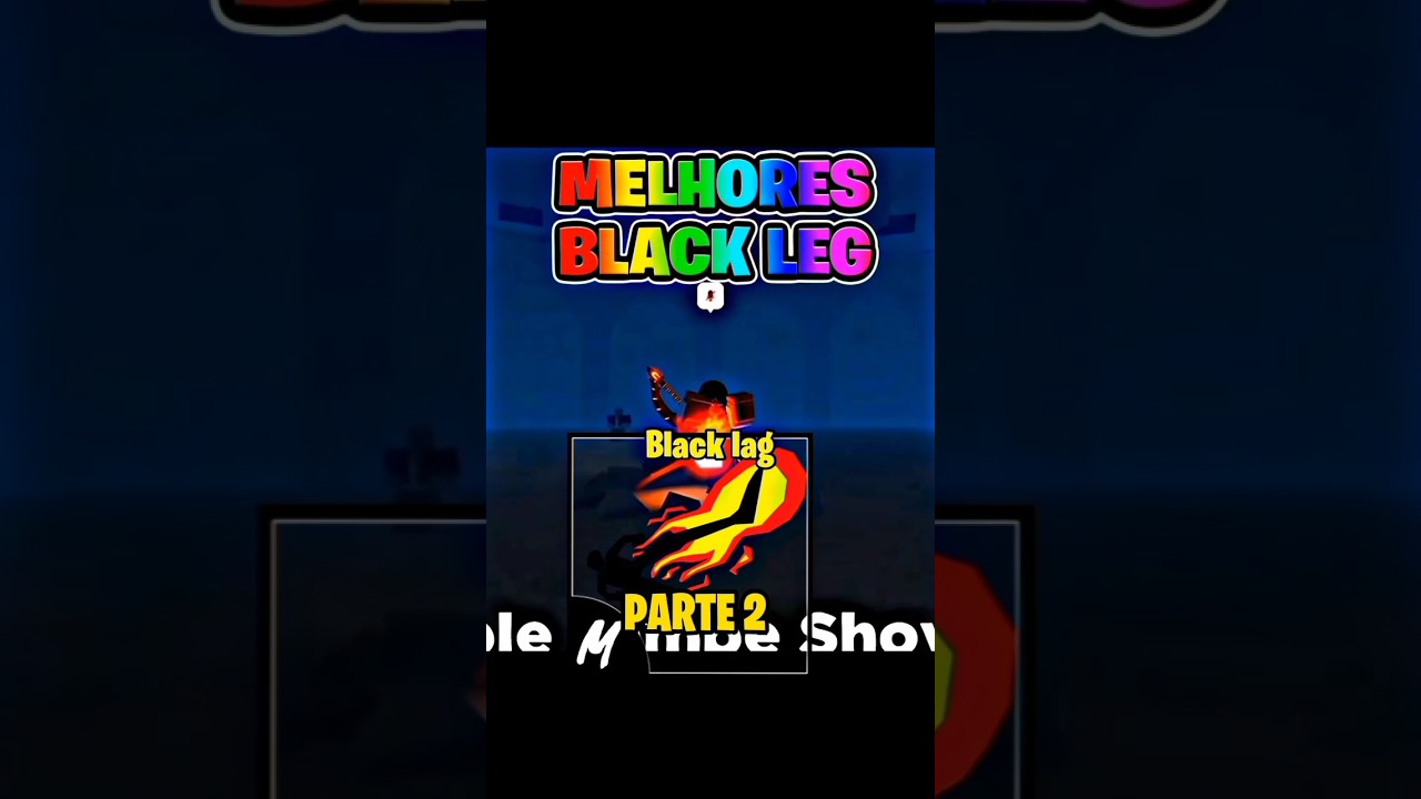 os melhores Black leg do roblox parte 2 #bloxfruits #kinglegacy #grandpieceonline #aonepiecegame