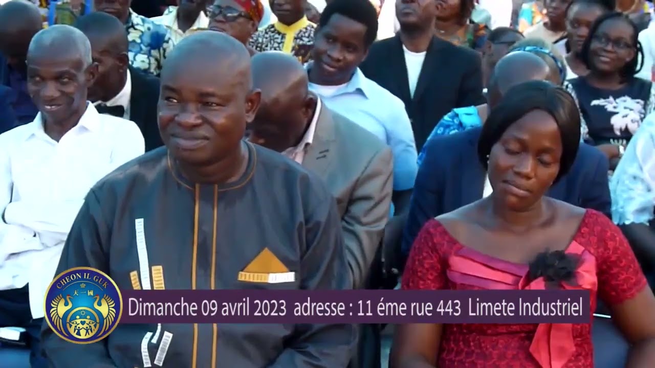 CULTE PASACAL ALA FFPMU 2023