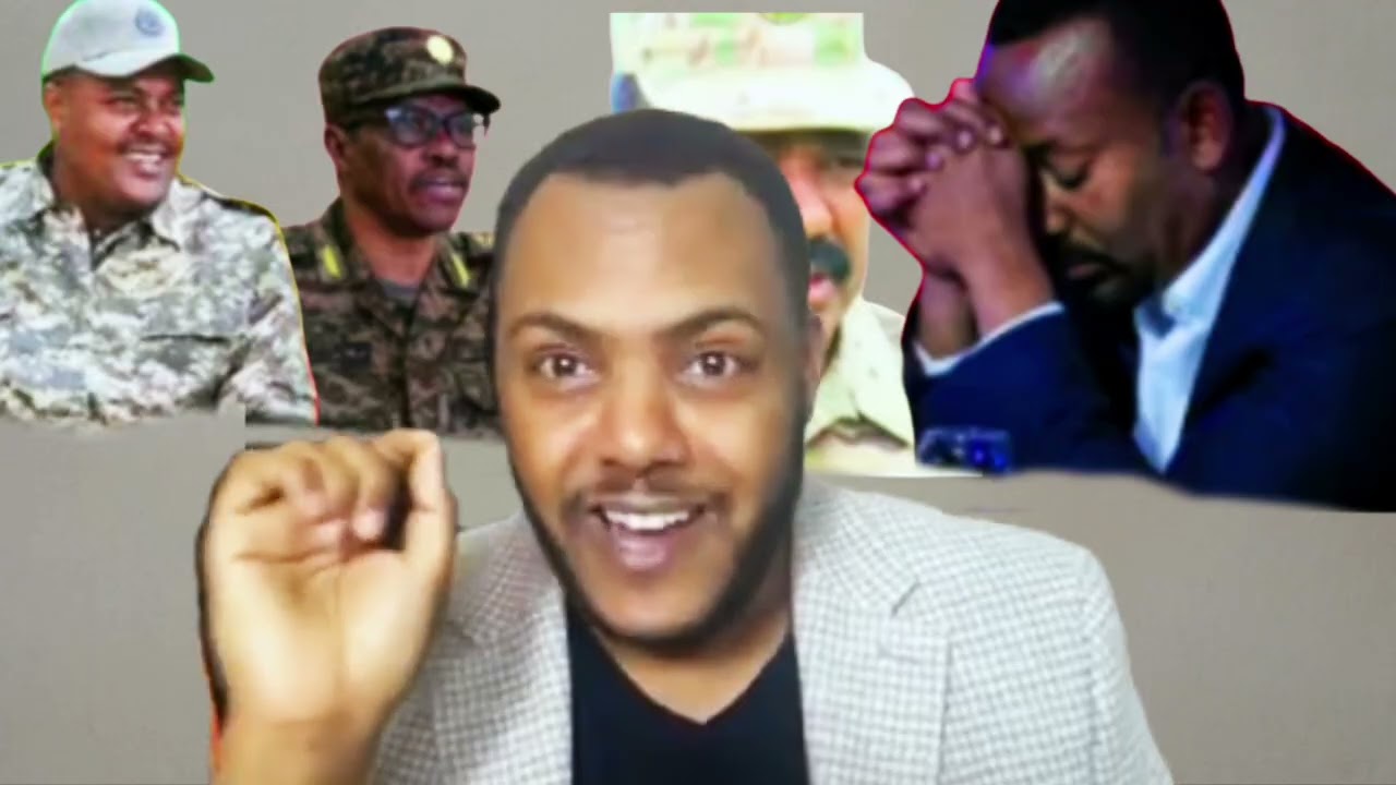 ልዩ ኮማንዶ አስመርቀናል' ፋኖ አንድነቱ ይጠናከር' ተስፋ 'የክርስቲያኖች ፍጅት አሳስቦኛል 14 March 2026