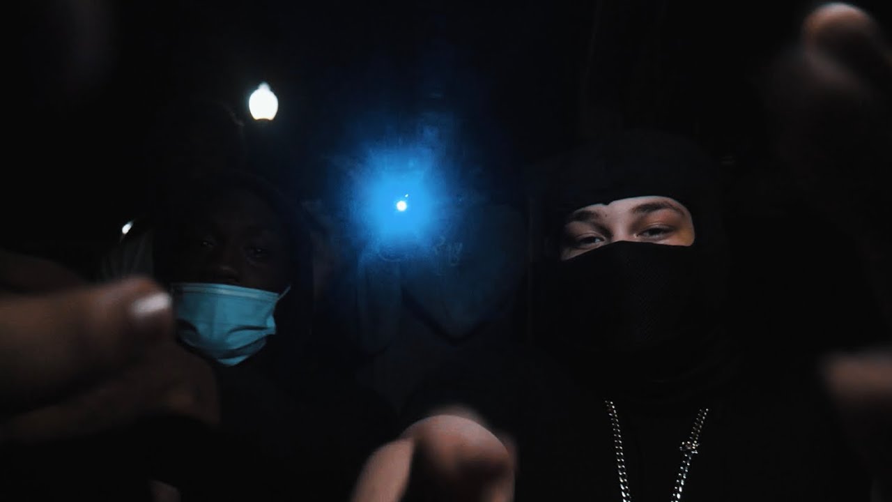 Dooly x Block Block x T’up Ty - BIG OPPS (Shot By @dir.baby)