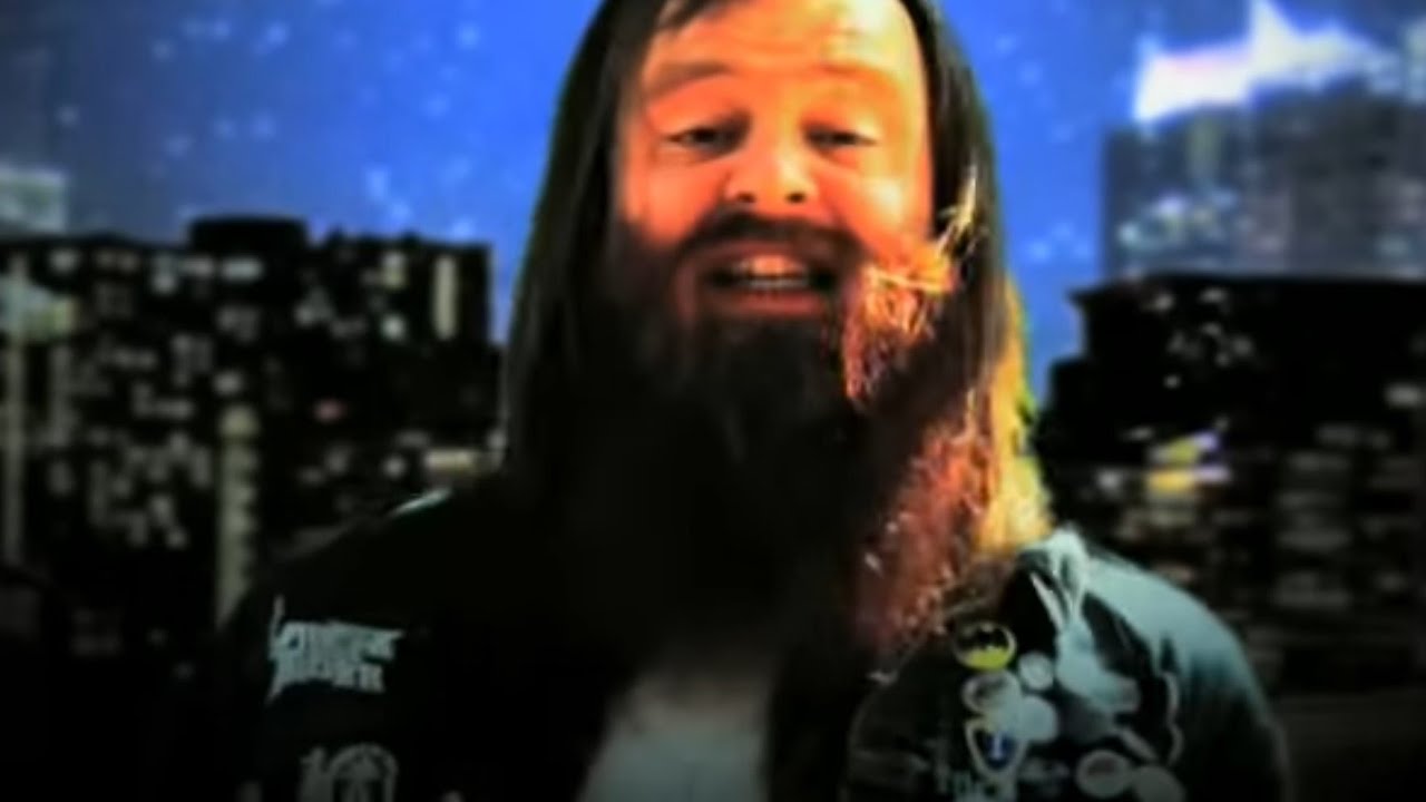 Valient Thorr - Tomorrow Police