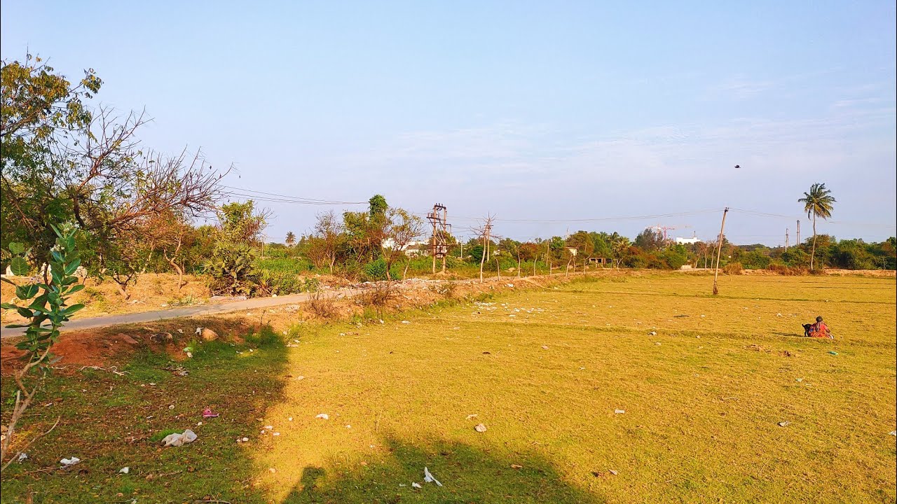 Commercial Plot for Sale in Chidambaram |National Highways-ல் அகலமான மனை விற்பனை|E-240 #realestate