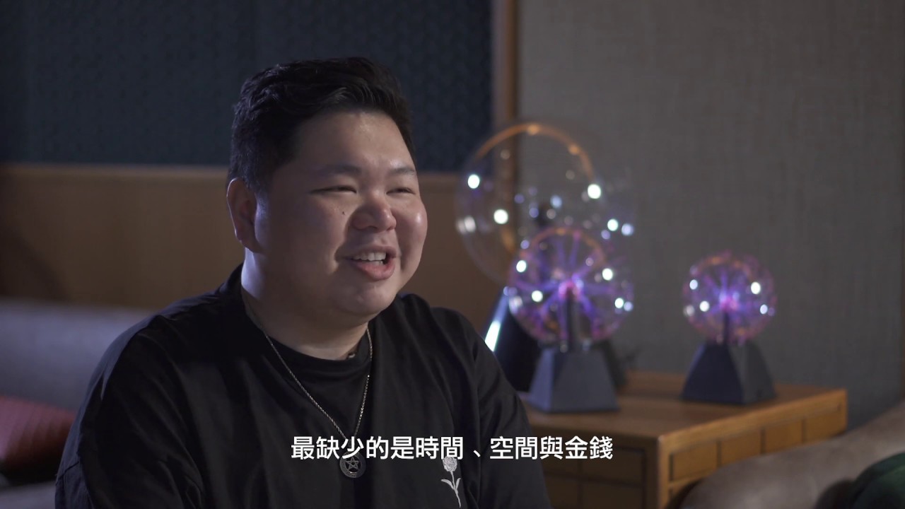 【爆谷製造：G殺．嫌疑人告白】電影《G殺》專訪