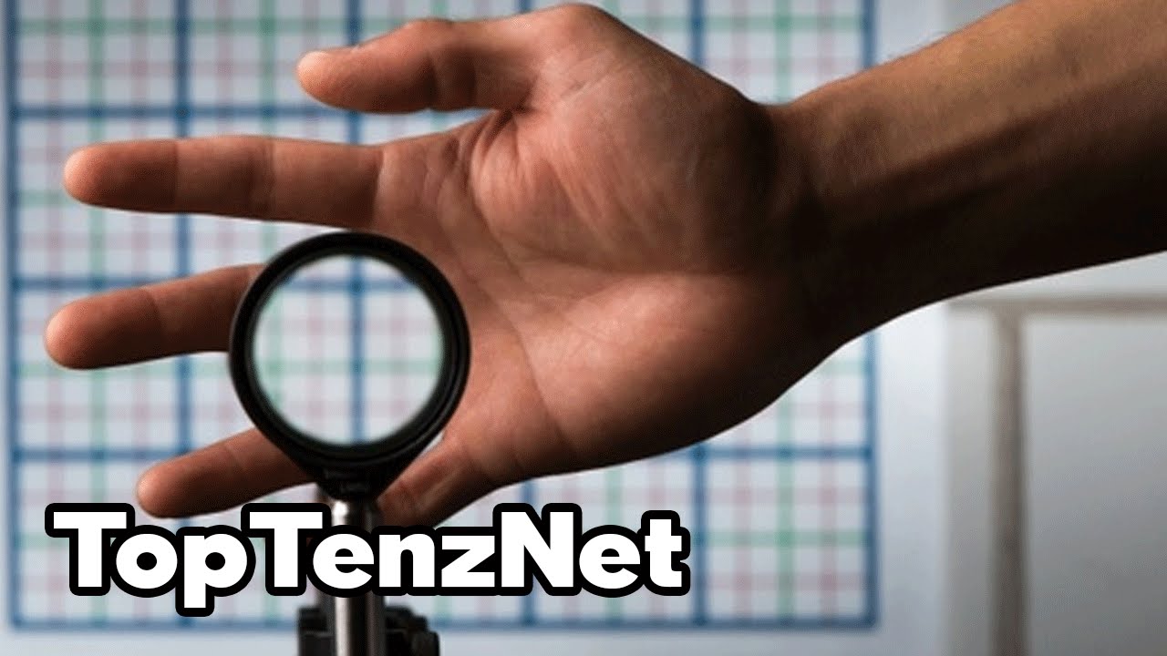 Top 10 Mind Blowing Scientific Achievements &mdash; TopTenzNet