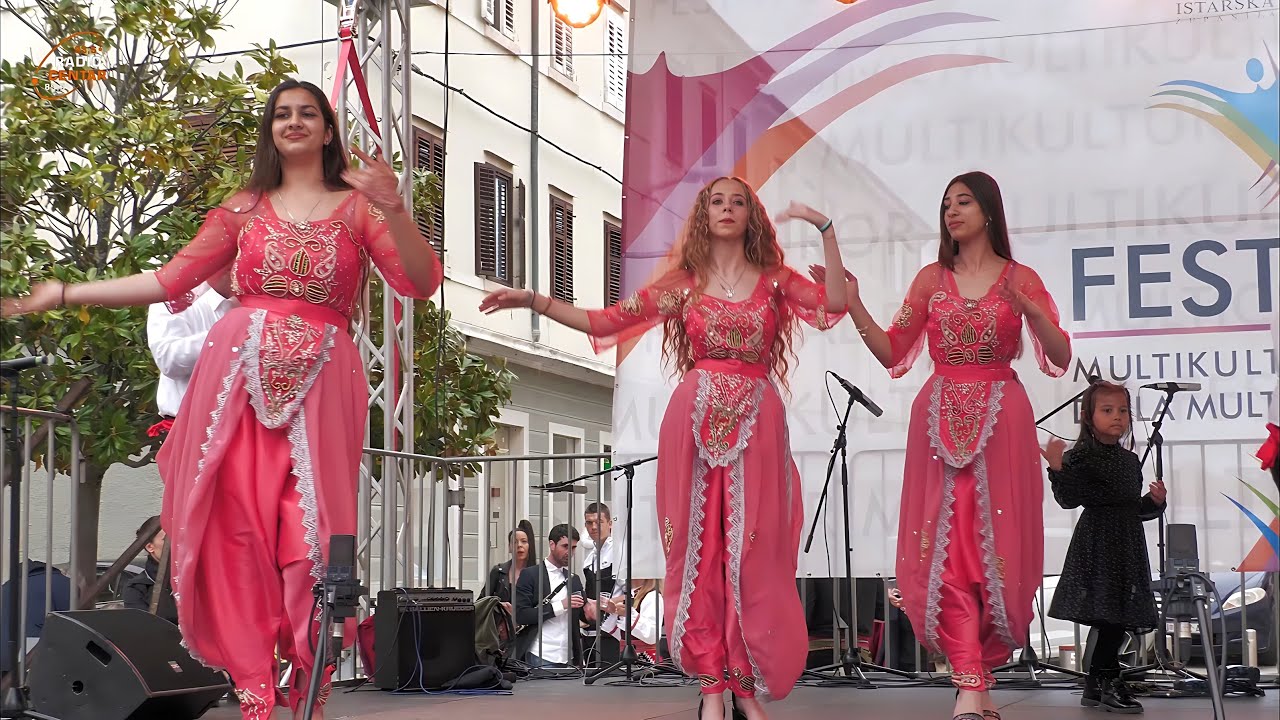 8. Festival multikulturalnosti