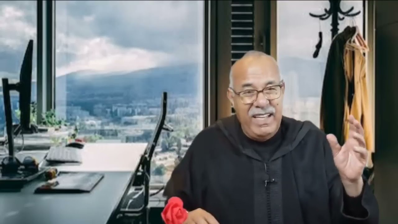 يتخلص من أخيه بسبب الورث .....