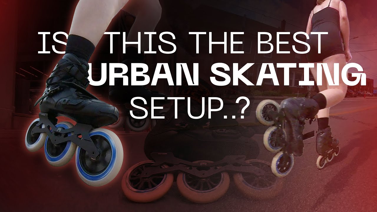 City Skating All Summer on the Setup I Couldn’t Put Down