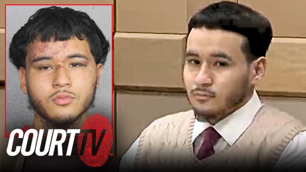 State: Jason Banegas Deserves Death Penalty For 'Heinous and Atrocious' Crime