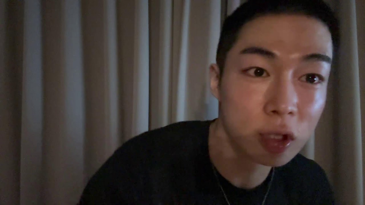 상혁입니다! DW👋