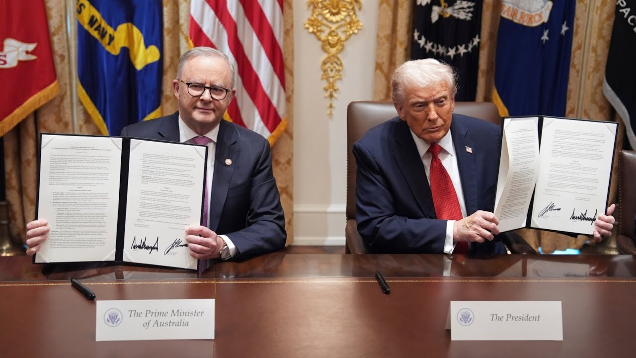 Australia should be &lsquo;rightly cautious&rsquo; about helping the US with Middle East war