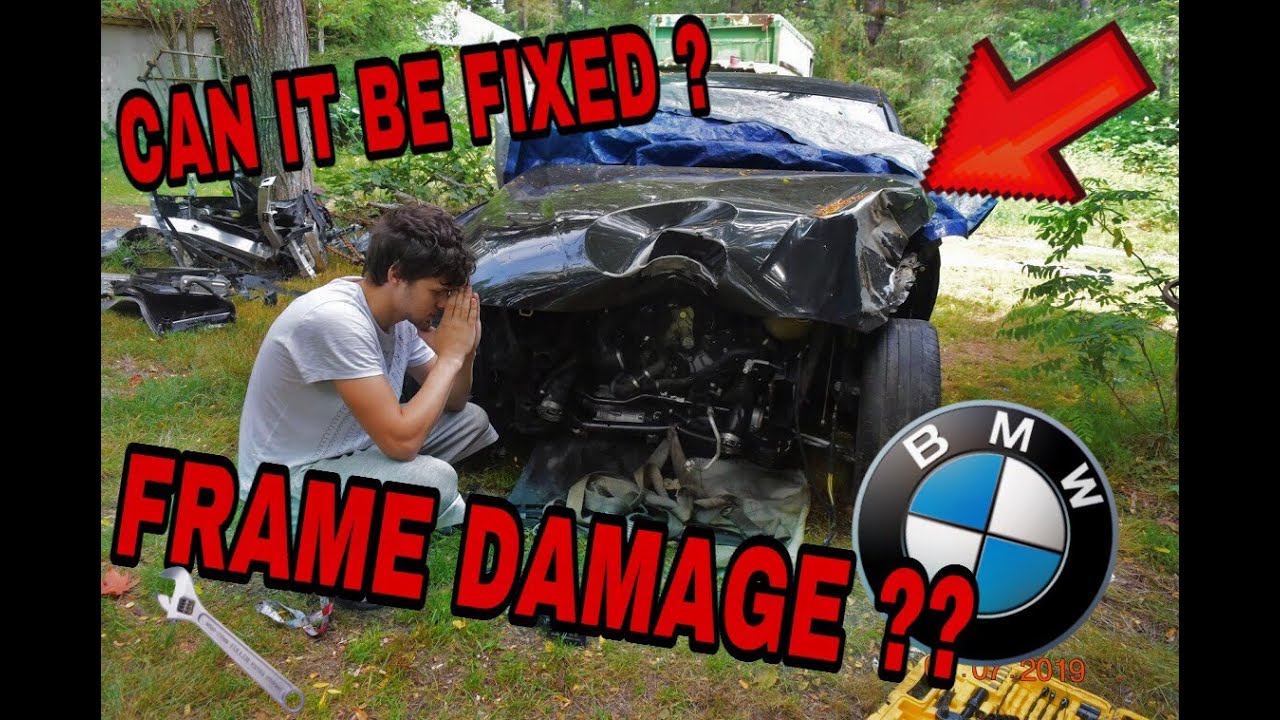I Bought a 2015 BMW for $2500 | bmw | f30 | m3 | Rebuild |