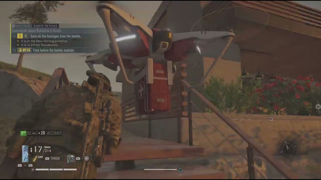 Tom Clancy’s Ghost Recon Breakpoint