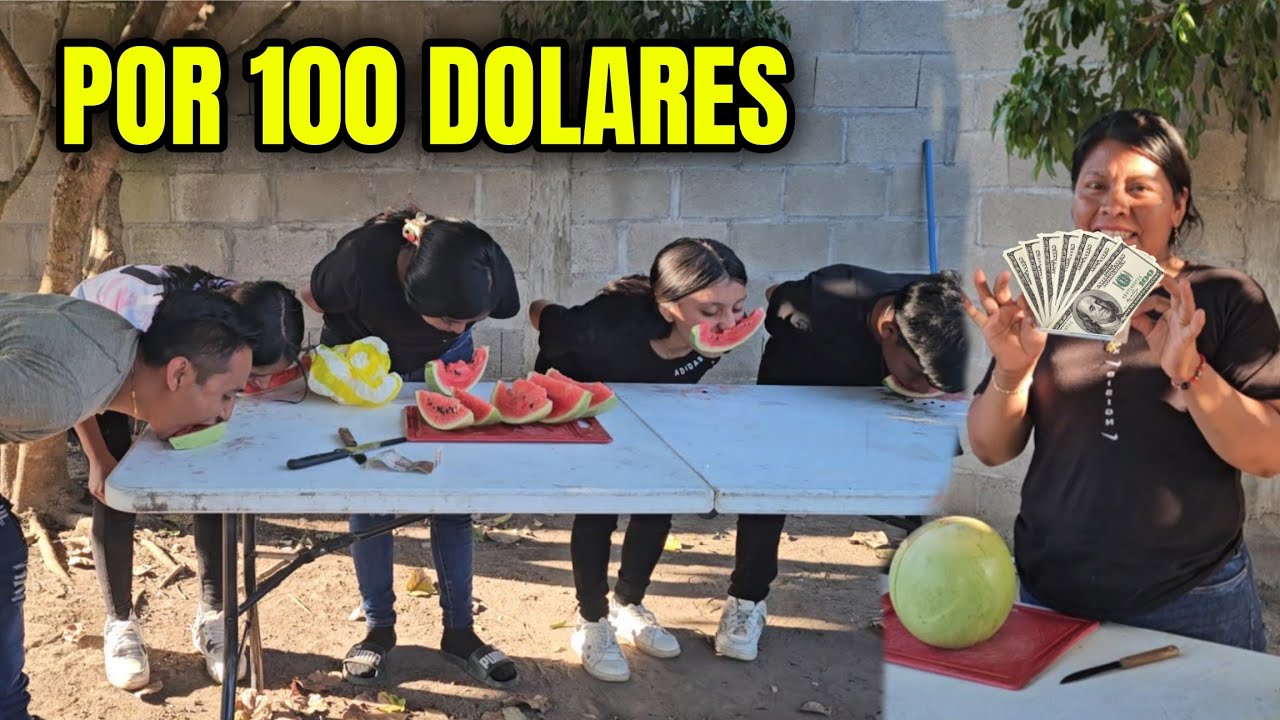 Toñita Dará El Mejor Premio Al Ganador De Este Concurso😱 Vean Cuanto Dinero Se Llevará🤑