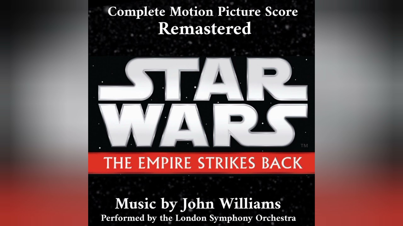 33. 9m6-10m1 Carbon Freeze (The Empire Strikes Back Complete Score)