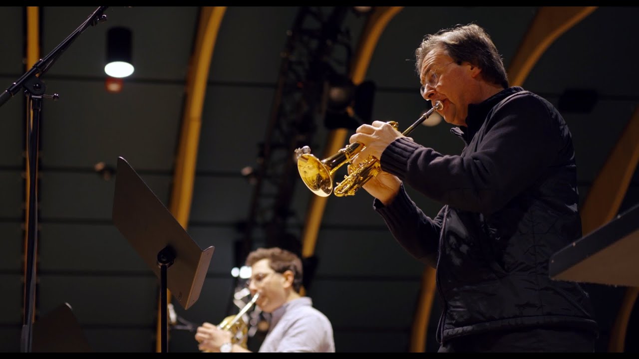 Wolf Kerschek: BALKAN RHAPSODY | Matthias Höfs & Tillmann Höfs - LEO WEISS STUDIOPROJECT