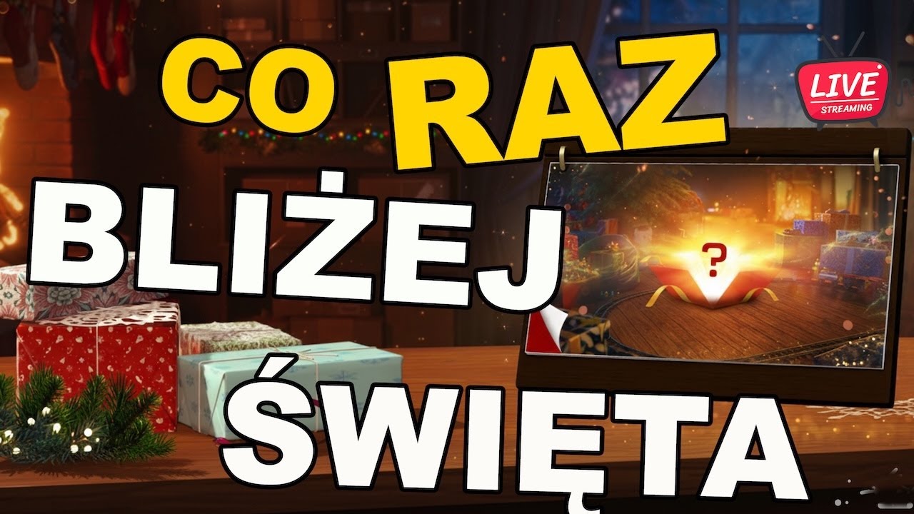 Ciągle żywy hincul live World of Tanks Modern Armor Xbox Series X/Ps5