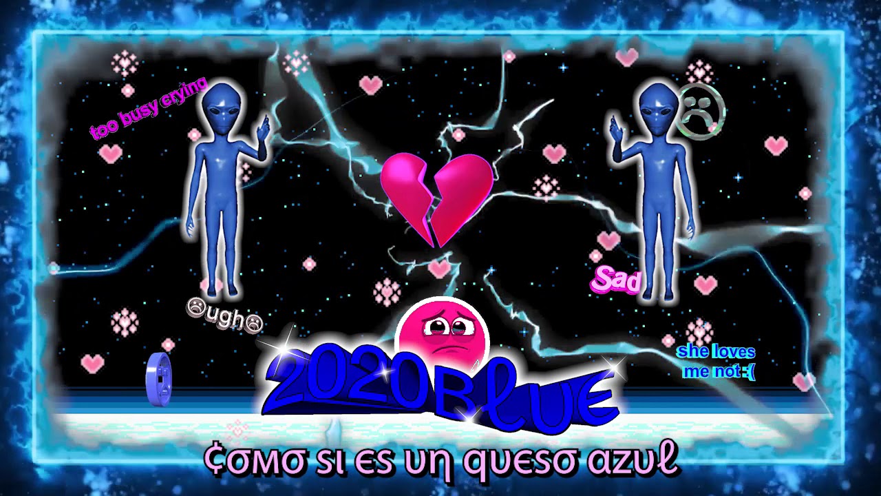 2020BLUE PROD. AMBEATS