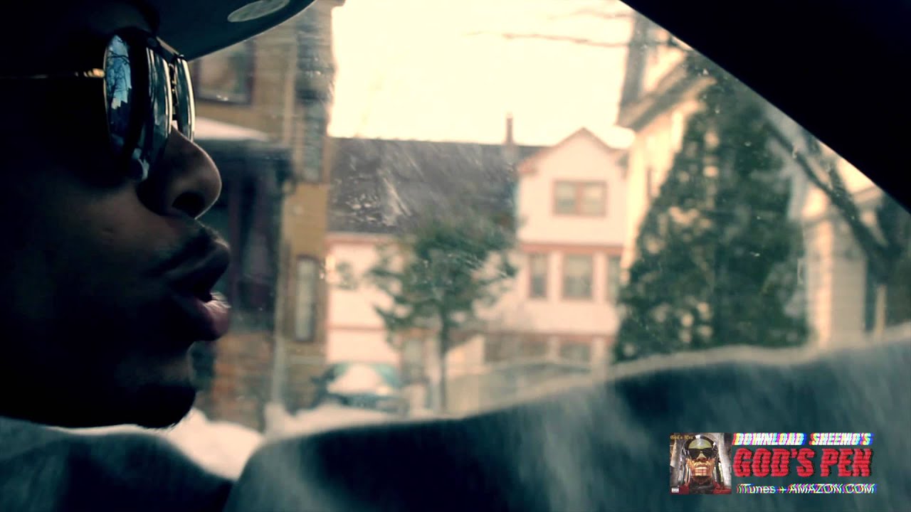Sheemo - Sheemo Celo (( Official Video ))