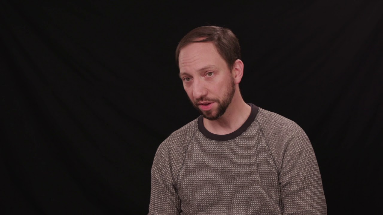Bridging the Gap: Stephen Floor, PhD