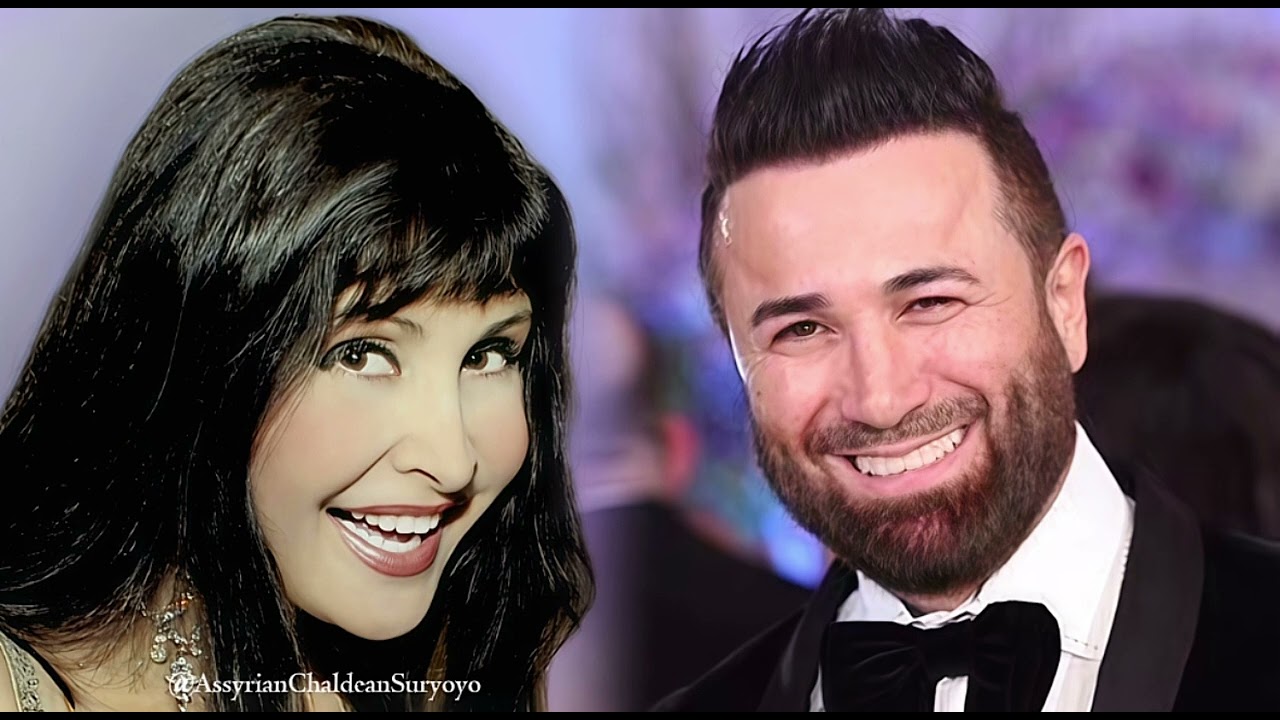 Juliana Jendo & Majid Kakka - Live Khigga Saskani