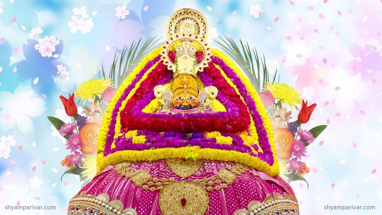 Live 👉 Falgun Mela Nishan Yatra Jyotisar