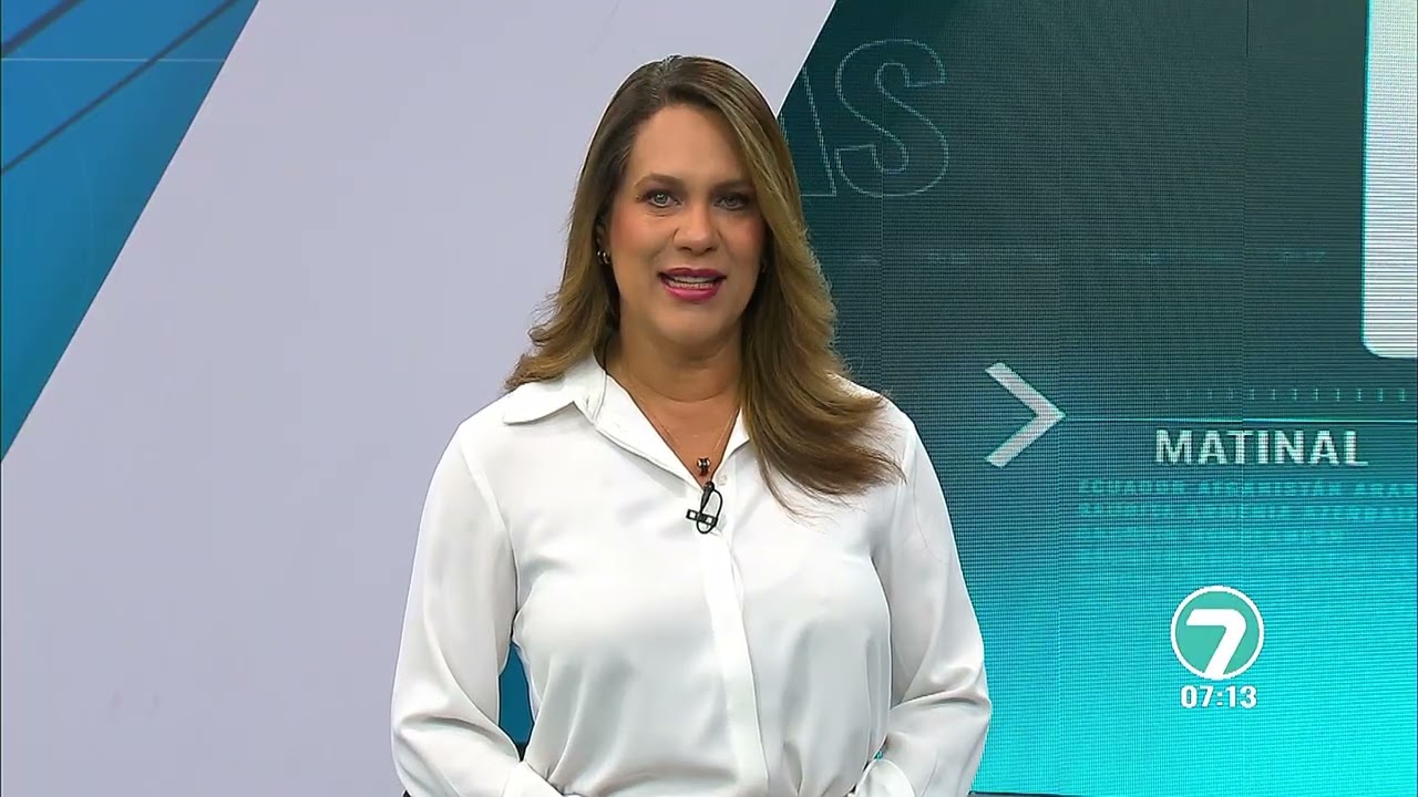 Noticias 7 - Matinal - 16 de marzo de 2026 - Noticias Ecuador