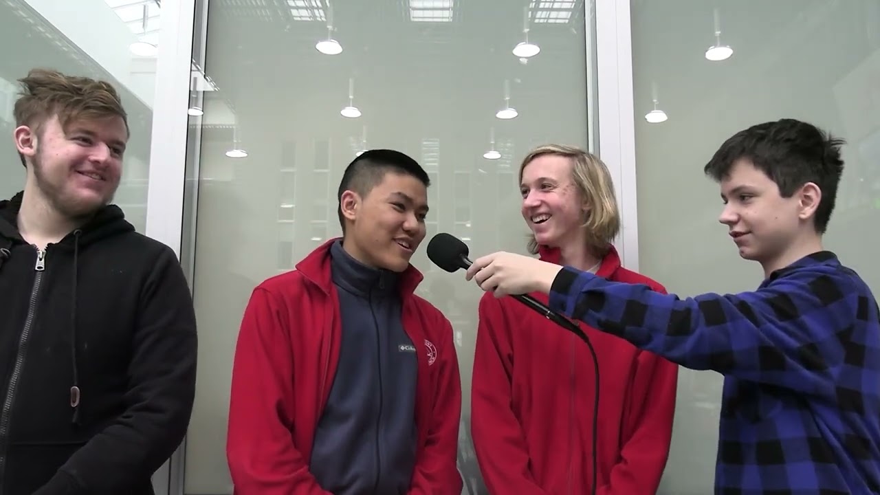 Hawk TV April 2023