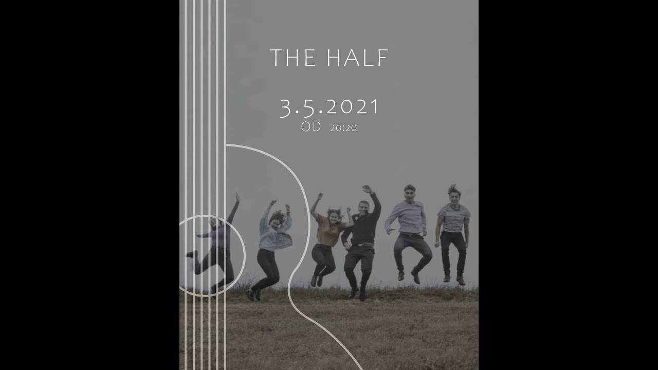 The Half - Jarní OnlajnFest