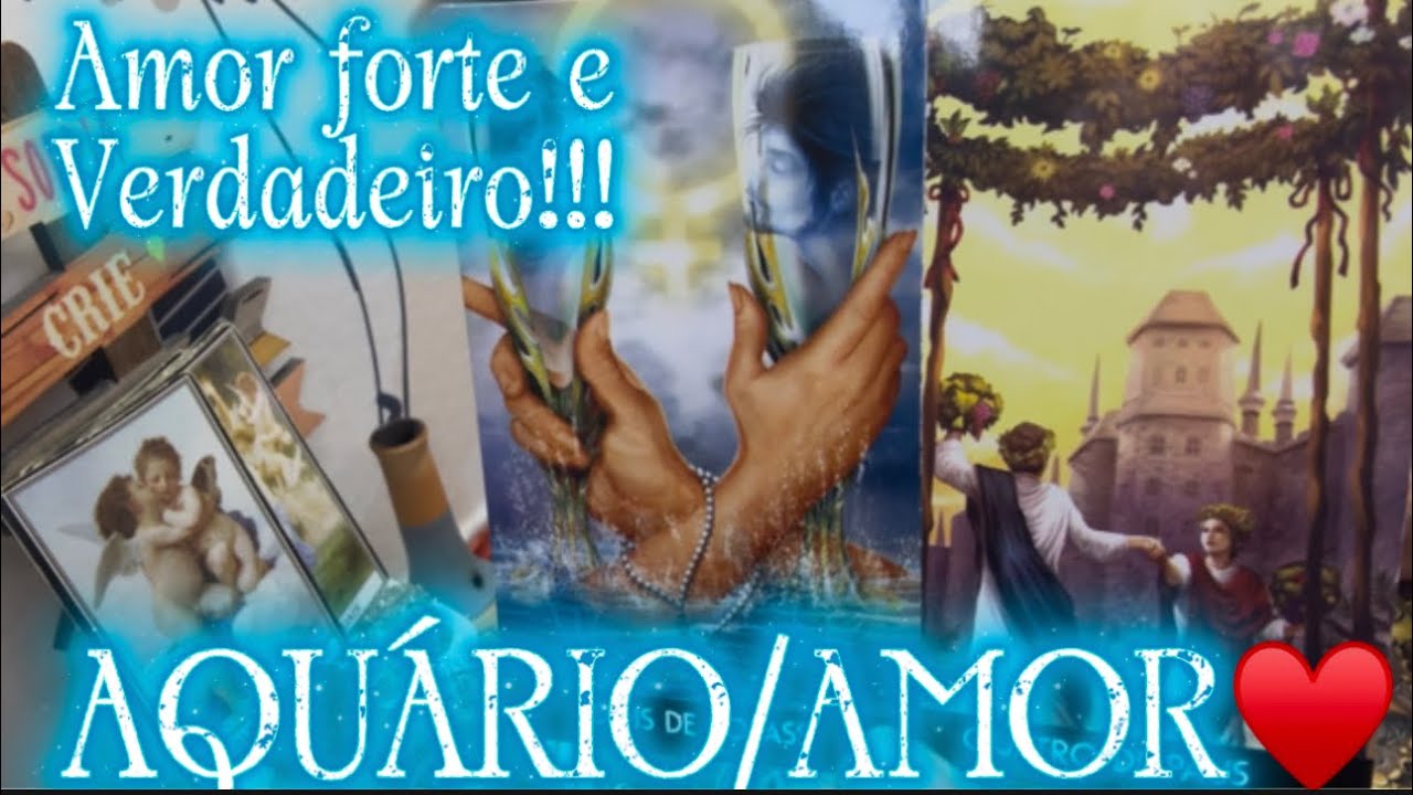 ♒️AQUÁRIO/AMOR♥️🫣ALGUÉM NÃO AGUENTA MAIS ESCONDER O AMOR QUE SENTE E VOLTA…