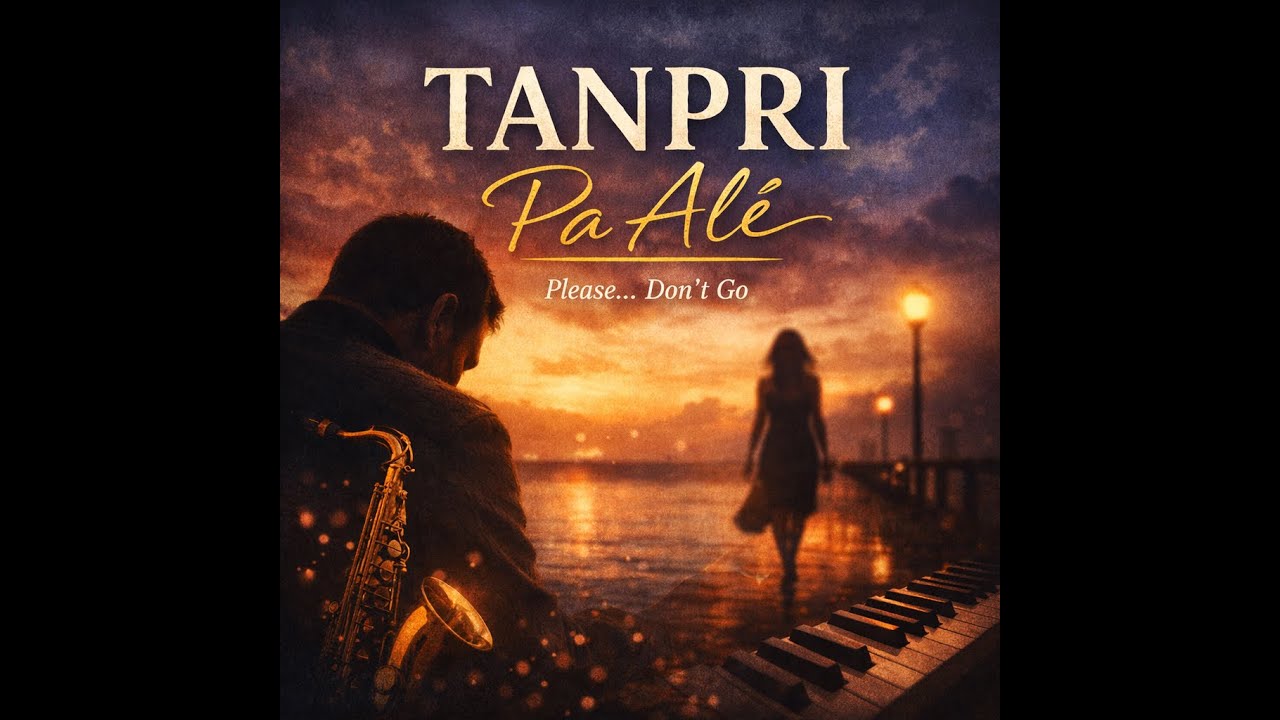 TAMPRI PA ALÉ --- JAKA BLAZE/