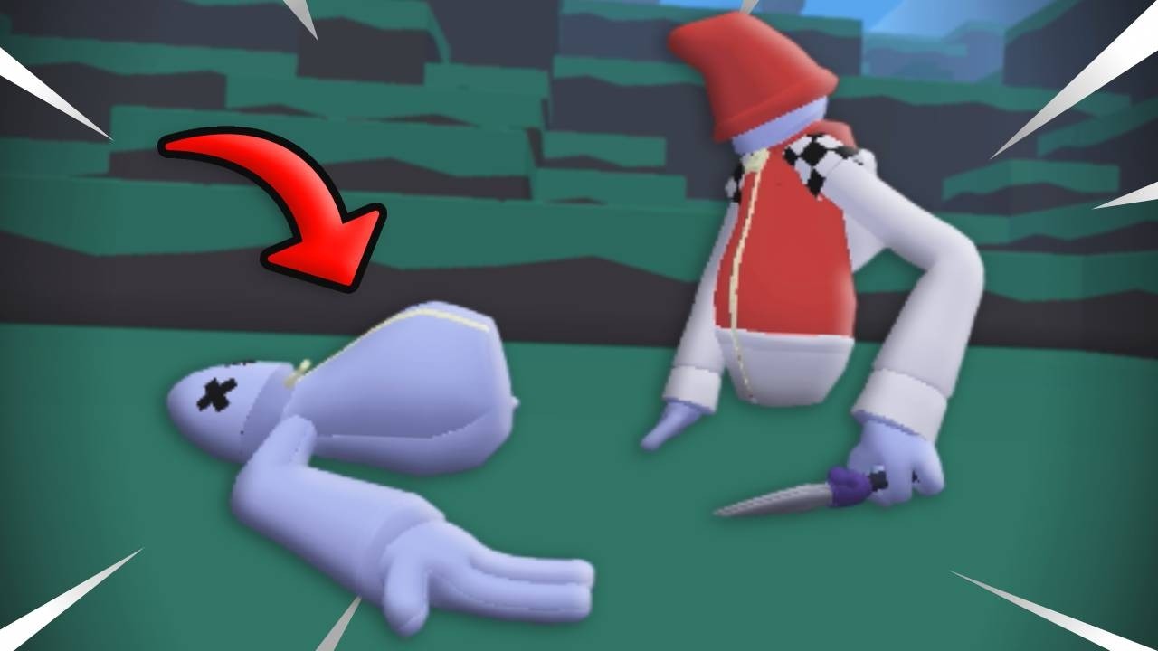 How I Killed The Most HATED Player in Yeeps