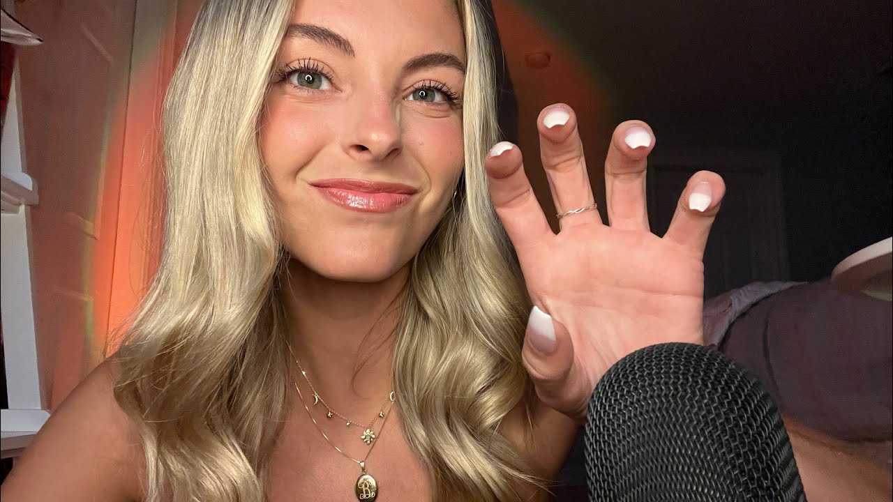 ASMR Giving You the Shivers | Crack an Egg On Your Head 🍳