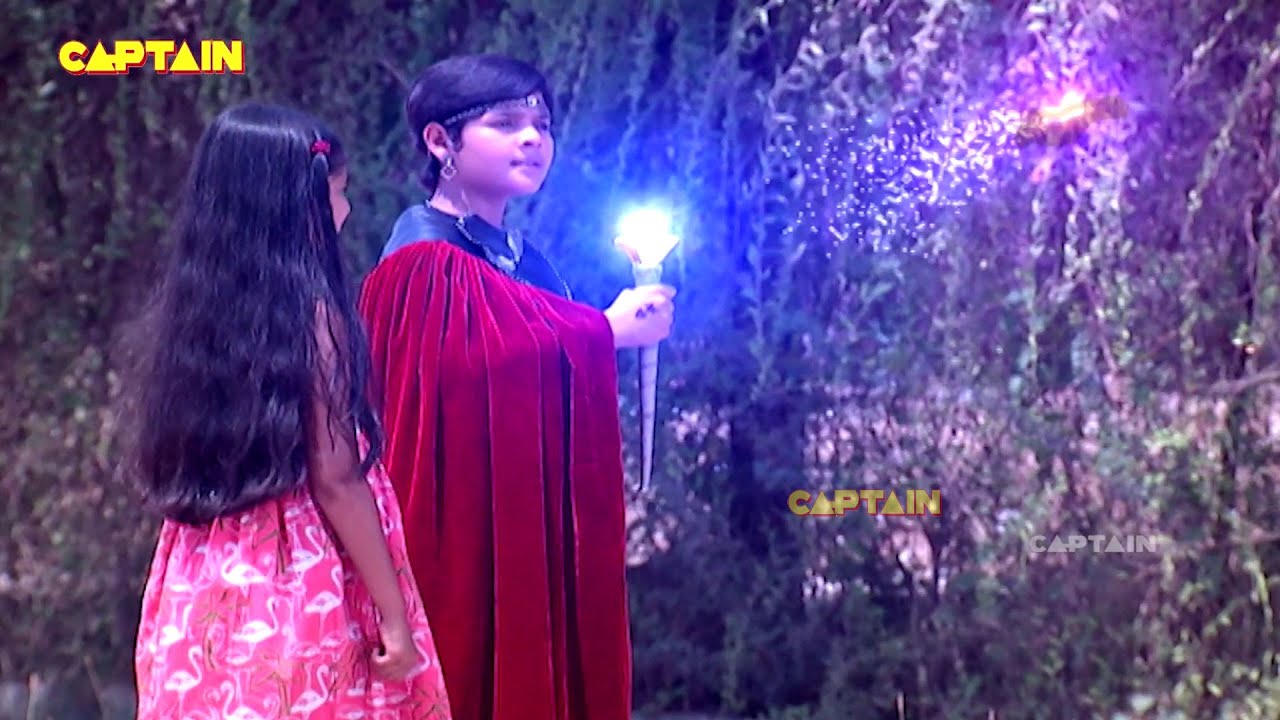 बालवीर क्या कर पाएगा मेहर की मदद || Baal Veer || Big Episode || Ep 169, 170, 171, 172