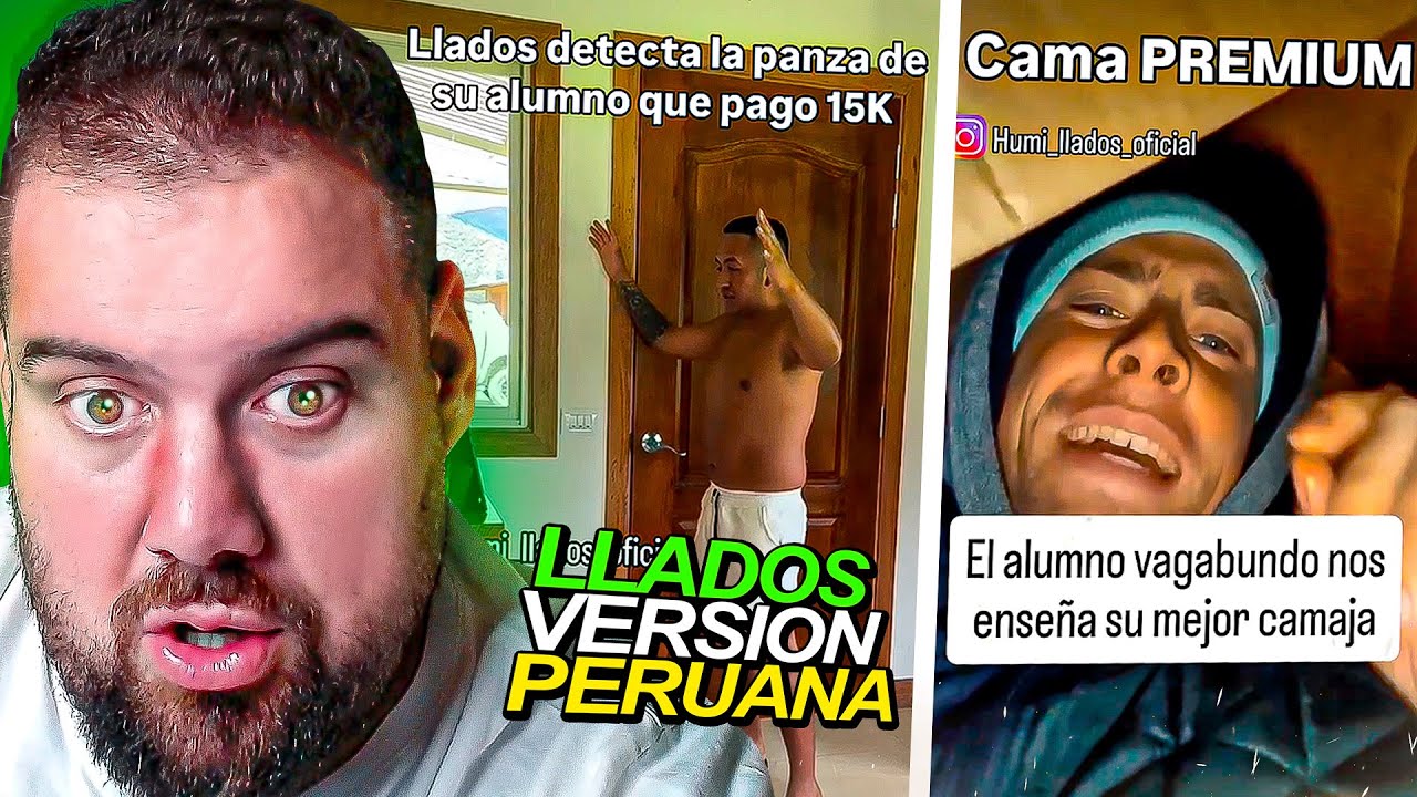 LOS JUGUETES ROTOS DE LLADOS MÁS ROTOS QUE NUNCA