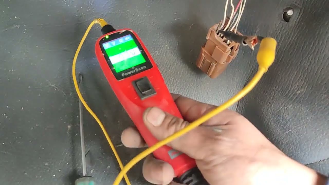 Nissan b15 no enciende Main relay  análisis de sensores y alimentación de actuadores.