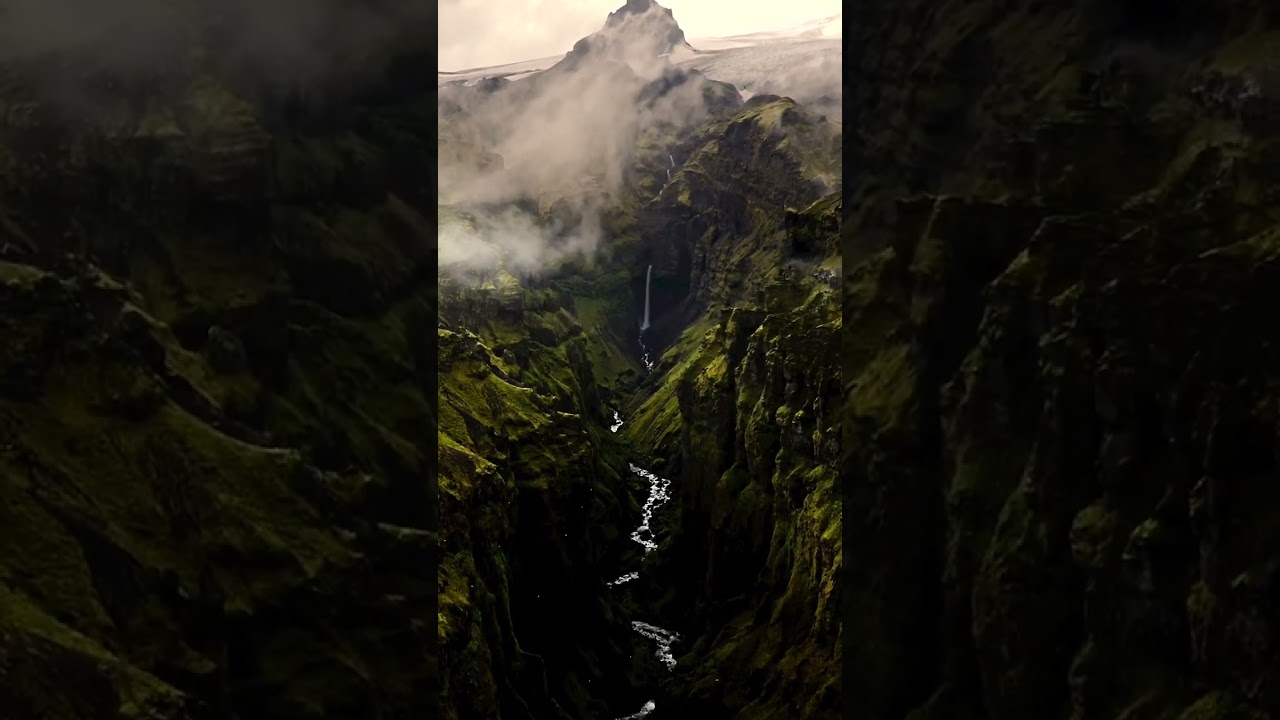 A jump into the past might help to understand today &hellip;   #stayandwander #visualsgang #djimavic #weliv
