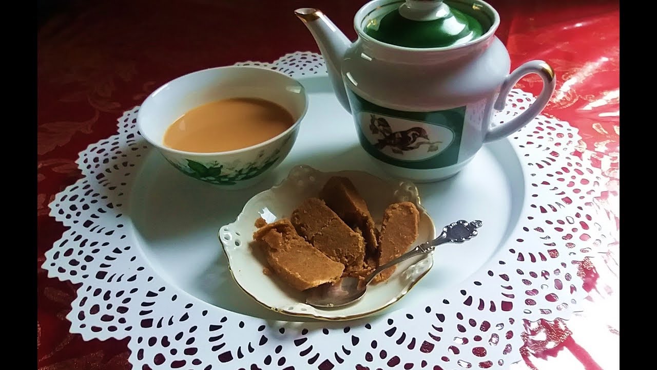 ЖЕНТ.КАЗАХСТАНСКАЯ ХАЛВА.ВКУСНЯТИНА.