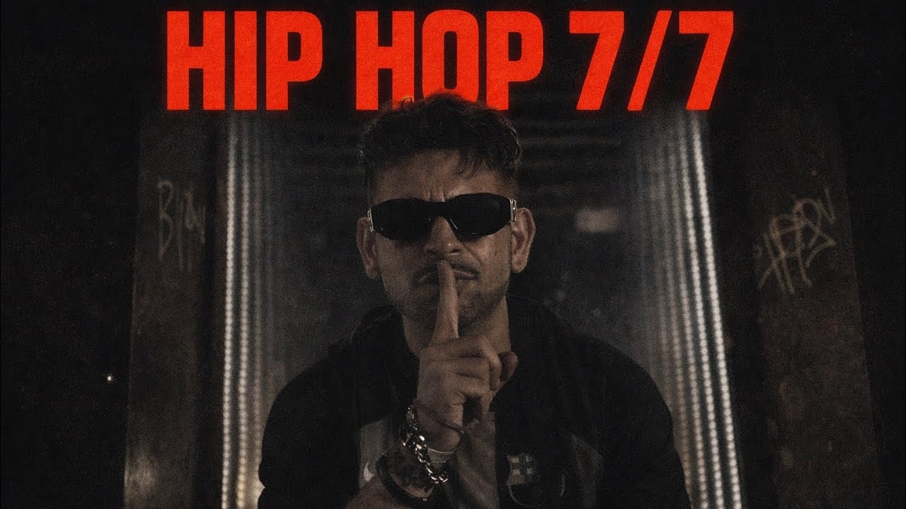 HIP HOP 7/7 - Dia 7 - [ DOS GRAMOS ]