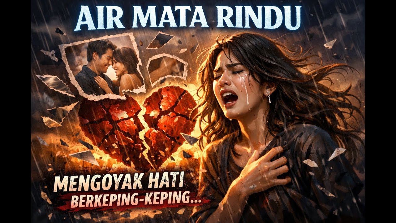 Janda Keren Tetap Mandiri (channel bagi-bagi cerita2025)