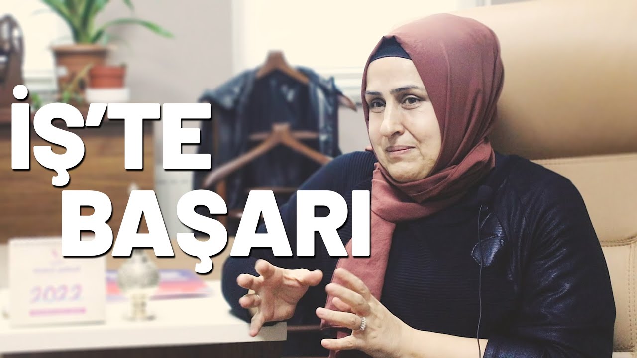 Mavi Umut Okulları | İş'te Başarı