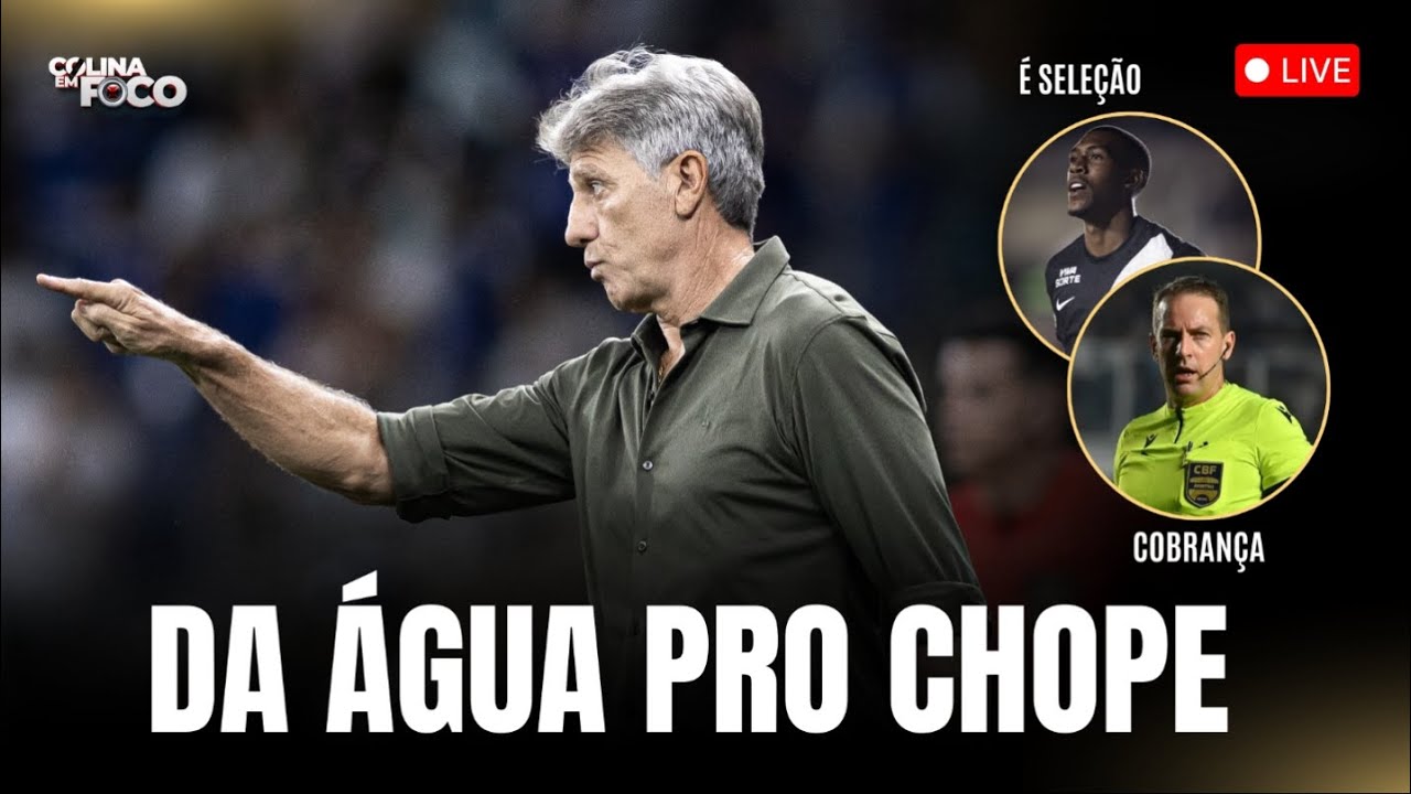 VASCO COBRA A CBF | CRIAS CONVOCADOS | PONTO IMPORTANTE FORA DE CASA | PREPARAÇÃO PARA O CLÁSSICO