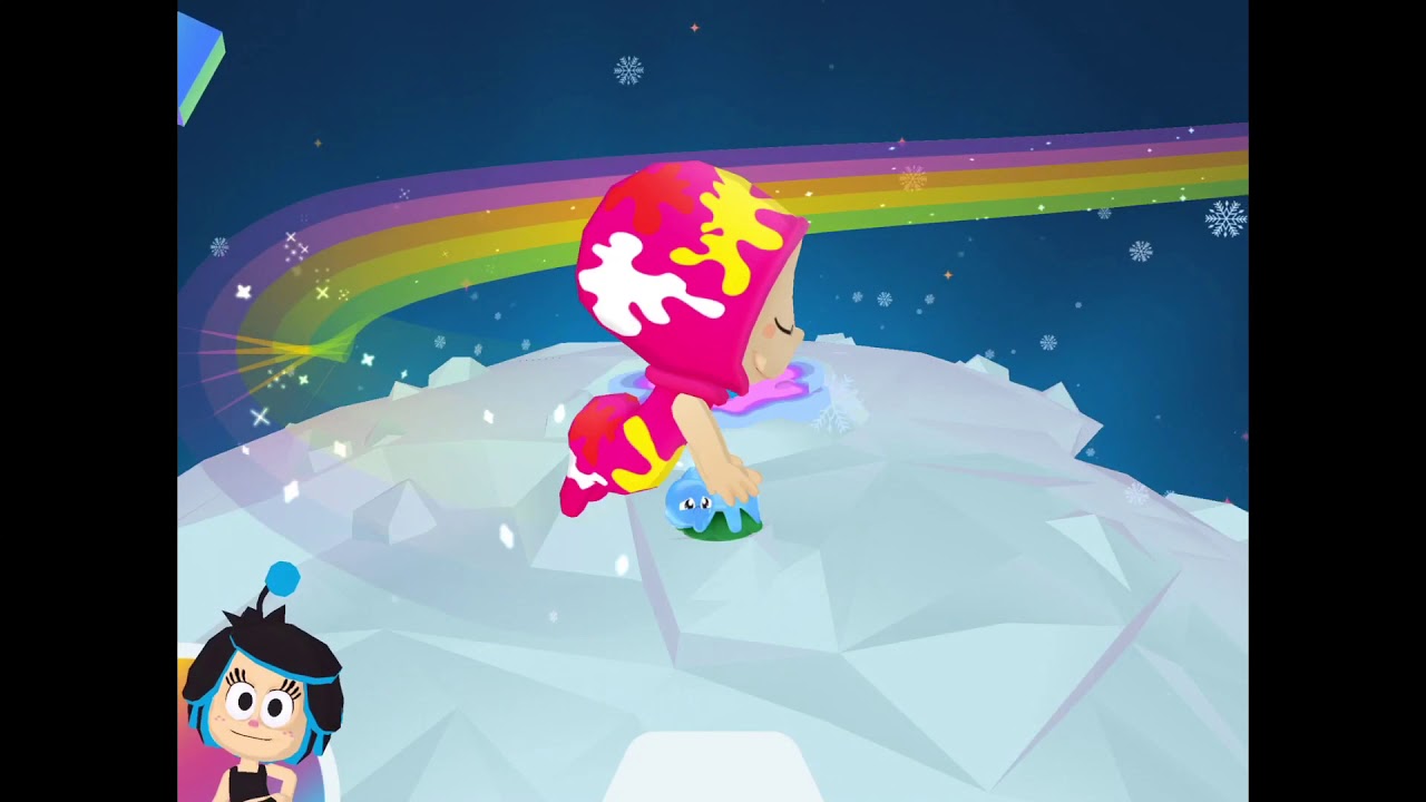 HanaZuki  iPad Gameplay | 100% Complete
