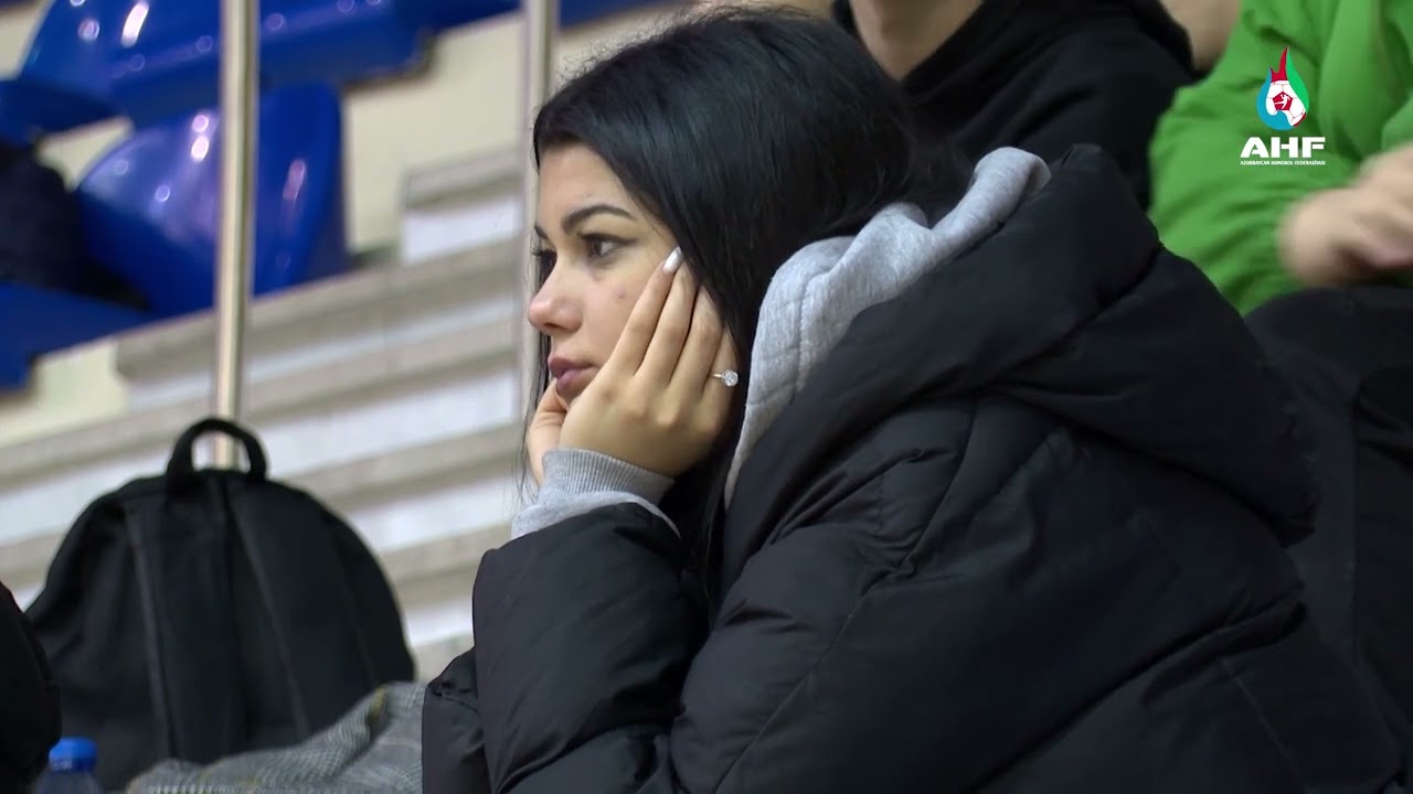 “Azəryol” və “Qarabağ” həndbol komandaları növbəti qələbələrini qazanıblar