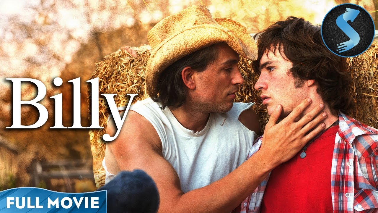 Lost His Home, But Found Something Better | LGBTQ Romance | Full Movie | Billy