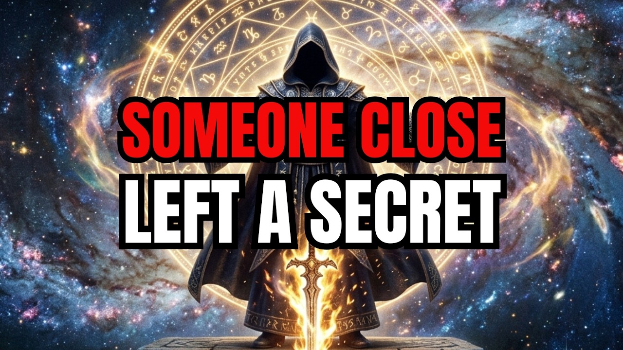 Chosen One, 2 Minutes Left — Archangel Michael Warns: Someone Took Something From You…