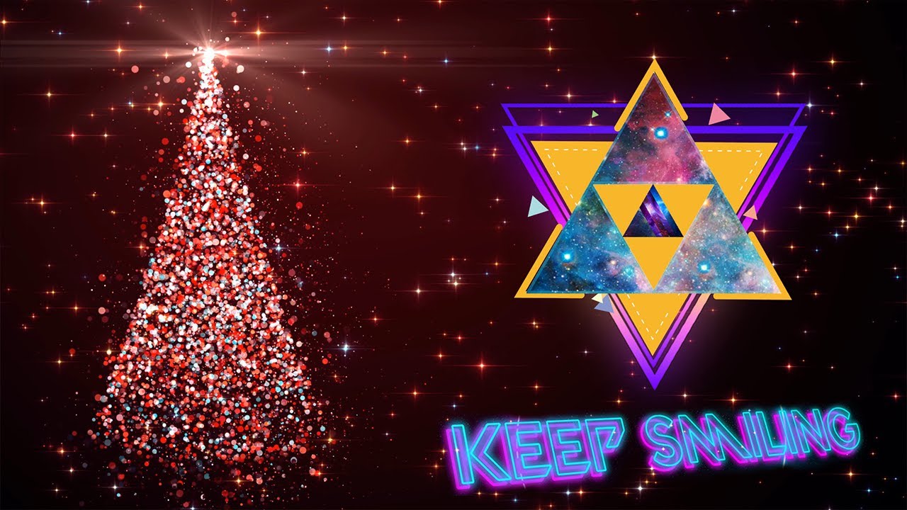 Keep Smiling - Alan Walker Christmas - Top Alan Walker Style 2022