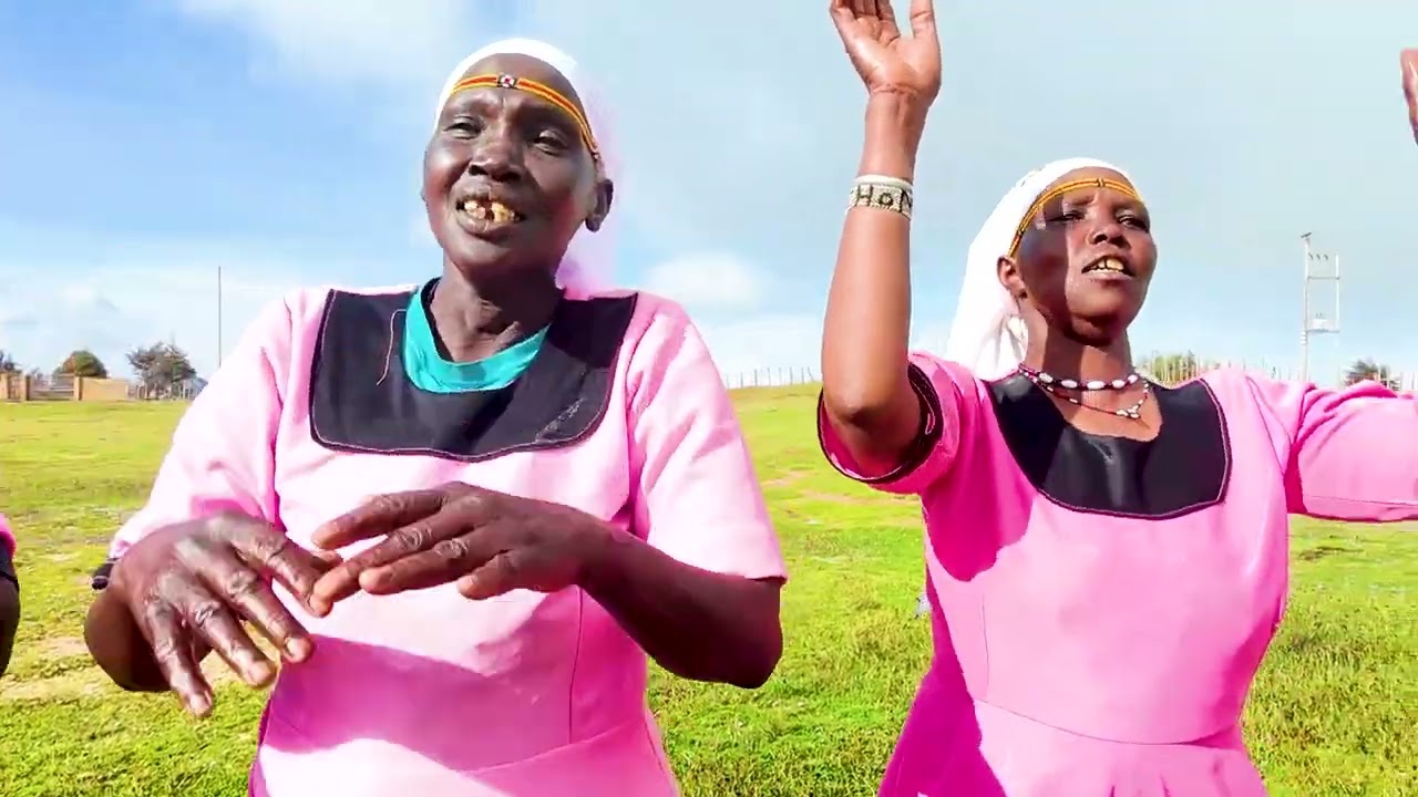 ATOCHAM TOROROT BY ELCK KAMELEI CHOIR